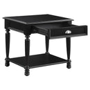  Homelegance Sanders 1301-04 End Table IMAGE 3