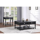  Homelegance Sanders 1301-04 End Table IMAGE 4