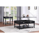  Homelegance Sanders 1301-04 End Table IMAGE 5