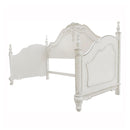  Homelegance Cinderella 1386DNW* Daybed IMAGE 3