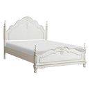  Homelegance Cinderella 1386FNW-1* Full Bed IMAGE 3