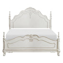 Homelegance Cinderella 1386NW-1* Queen Bed IMAGE 1