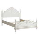  Homelegance Cinderella 1386NW-1* Queen Bed IMAGE 4