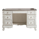  Homelegance Cinderella 1386NW-11 Writing Desk IMAGE 1