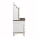  Homelegance Cinderella 1386NW-11 Writing Desk IMAGE 5