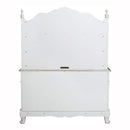  Homelegance Cinderella 1386NW-11 Writing Desk IMAGE 6