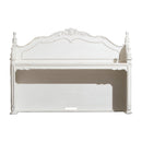  Homelegance Cinderella 1386NW-10 Writing Hutch IMAGE 1
