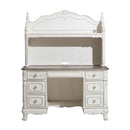  Homelegance Cinderella 1386NW-10 Writing Hutch IMAGE 2