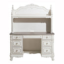  Homelegance Cinderella 1386NW-10* Writing Desk with Hutch IMAGE 1