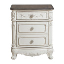  Homelegance Cinderella 1386NW-4 Night Stand IMAGE 1