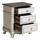  Homelegance Cinderella 1386NW-4 Night Stand IMAGE 3
