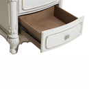  Homelegance Cinderella 1386NW-4 Night Stand IMAGE 4