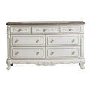  Homelegance Cinderella 1386NW-5 Dresser IMAGE 1