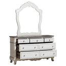  Homelegance Cinderella 1386NW-5 Dresser IMAGE 5