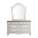  Homelegance Cinderella 1386NW-6 Mirror IMAGE 2