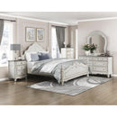 Homelegance Cinderella 1386NW-6 Mirror IMAGE 5
