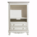 Homelegance Cinderella 1386NW-7 Armoire IMAGE 1