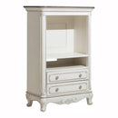  Homelegance Cinderella 1386NW-7 Armoire IMAGE 2