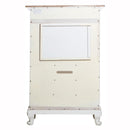  Homelegance Cinderella 1386NW-7 Armoire IMAGE 6