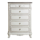  Homelegance Cinderella 1386NW-9 Chest IMAGE 1