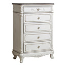  Homelegance Cinderella 1386NW-9 Chest IMAGE 2