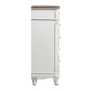  Homelegance Cinderella 1386NW-9 Chest IMAGE 3