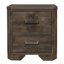  Homelegance Jocelyn 1509-4 Night Stand IMAGE 1