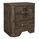  Homelegance Jocelyn 1509-4 Night Stand IMAGE 2