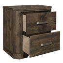  Homelegance Jocelyn 1509-4 Night Stand IMAGE 3
