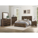  Homelegance Jocelyn 1509-6 Mirror IMAGE 2