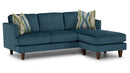 Stanton 618 Sofa