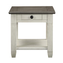  Homelegance Granby 5627NW-04 End Table IMAGE 1