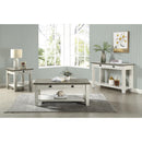  Homelegance Granby 5627NW-04 End Table IMAGE 4