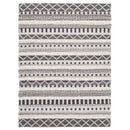  Size_7'9" x 10'2" -- Signature Design by Ashley Karalee Rug IMAGE 1