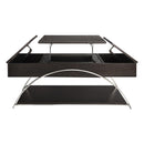  Homelegance Tioga 3533RF-30 Lift Top Cocktail Table IMAGE 4