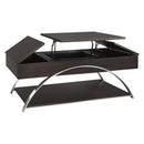  Homelegance Tioga 3533RF-30 Lift Top Cocktail Table IMAGE 5