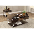  Homelegance Tioga 3533RF-30 Lift Top Cocktail Table IMAGE 7