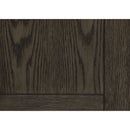  Homelegance Granby 5627NW-05 Sofa Table IMAGE 6