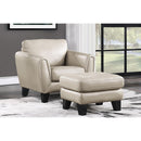  Homelegance Spivey 9460BE-4 Ottoman IMAGE 3