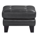  Homelegance Spivey 9460DG-4 Ottoman IMAGE 1