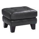  Homelegance Spivey 9460DG-4 Ottoman IMAGE 2
