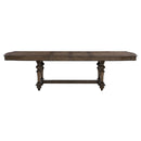  Homelegance Heath Court Dining Table 1682-108* IMAGE 1