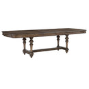  Homelegance Heath Court Dining Table 1682-108* IMAGE 2