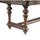  Homelegance Heath Court Dining Table 1682-108* IMAGE 3