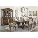  Homelegance Heath Court Dining Table 1682-108* IMAGE 5
