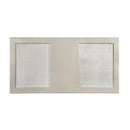  Homelegance Crawford 5546-84 Dining Table IMAGE 3