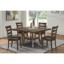  Homelegance Darla 5712S Side Chair IMAGE 4