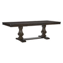  Homelegance Southlake 5741-94* Dining Table IMAGE 2