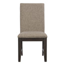  Homelegance Southlake 5741S Side Chair IMAGE 1