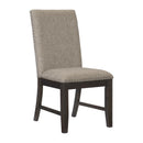  Homelegance Southlake 5741S Side Chair IMAGE 2